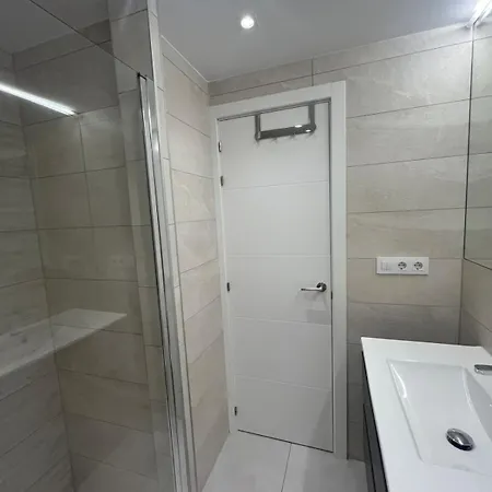 Service Lazaro -apartamentos Aguamarina 59 * Calpe