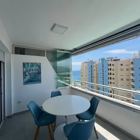 Service Lazaro -apartamentos Aguamarina 59 * Calpe