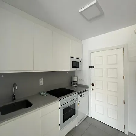 Apartment Service Lazaro -apartamentos Aguamarina 59 Calpe