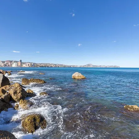 Service Lazaro -apartamentos Aguamarina 59 Calpe