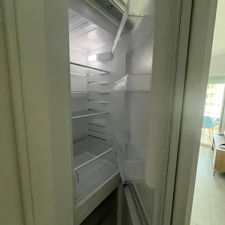Service Lazaro -apartamentos Aguamarina 59