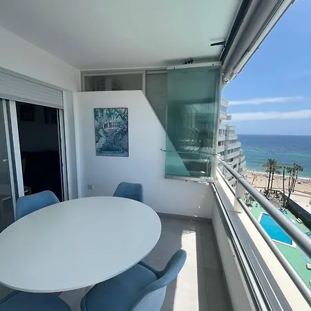 Service Lazaro -apartamentos Aguamarina 59 Apartment *