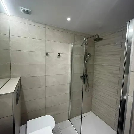 Apartment Service Lazaro -apartamentos Aguamarina 59 *